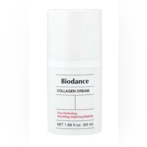 K-Beauty Biodance Collagen‎ Cream